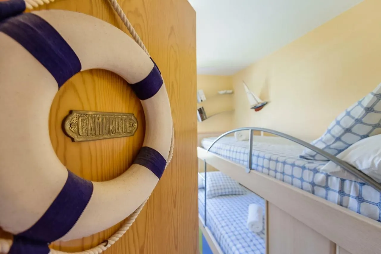 Apartament Rhodes Mar Appartement Llança