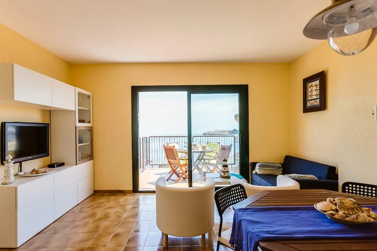 Apartament Rhodes Mar Appartement Llança 0*,  Spanje