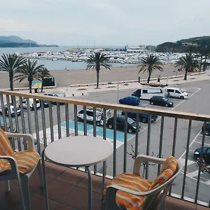 Appartement Mediterranean View, Llançà