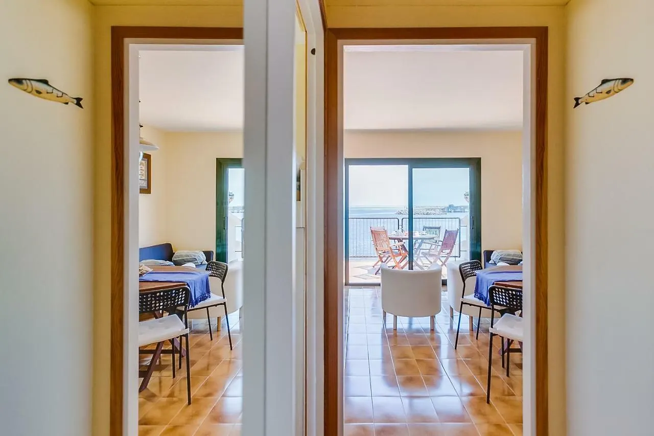 Apartament Rhodes Mar Apartment Llanca