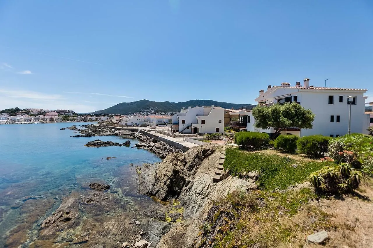 Apartament Rhodes Mar Apartment Llanca Spain