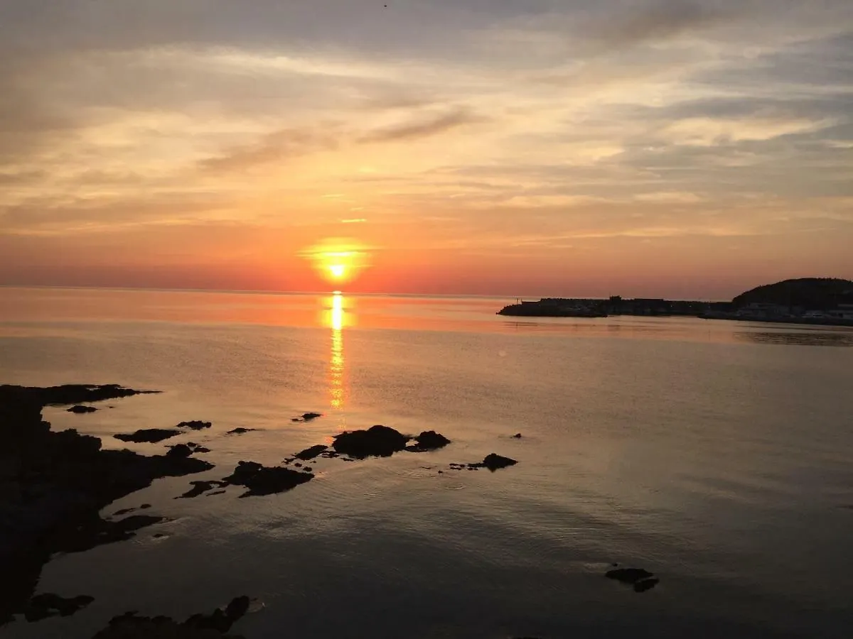 Apartament Rhodes Mar Apartment Llanca Spain