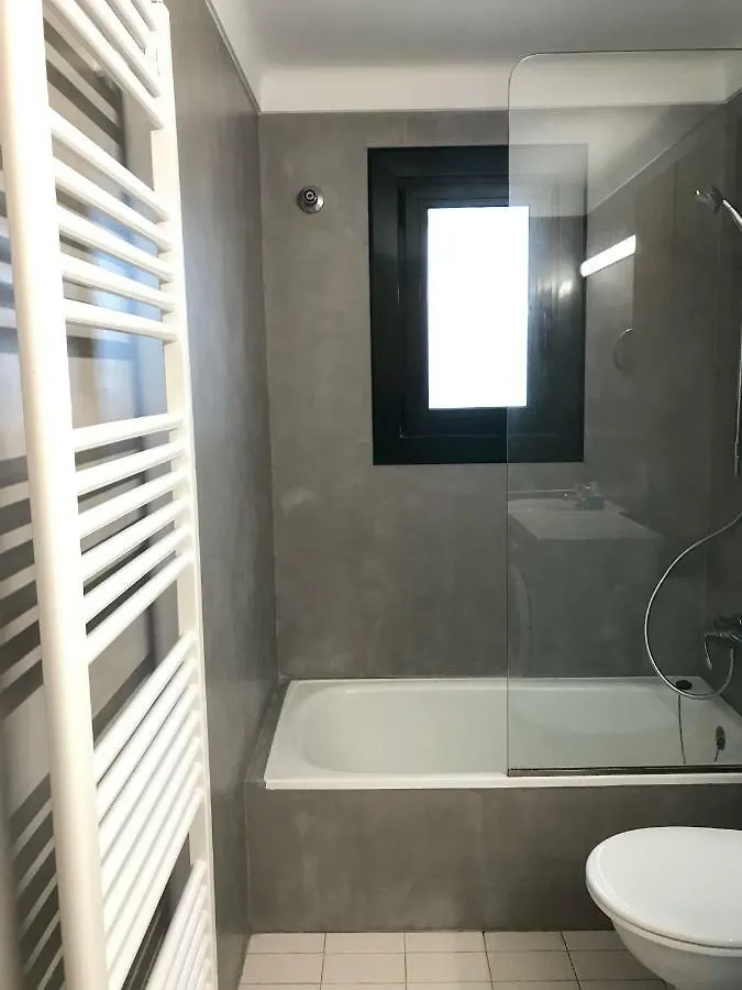 Apartament Rhodes Mar Apartment Llanca Spain